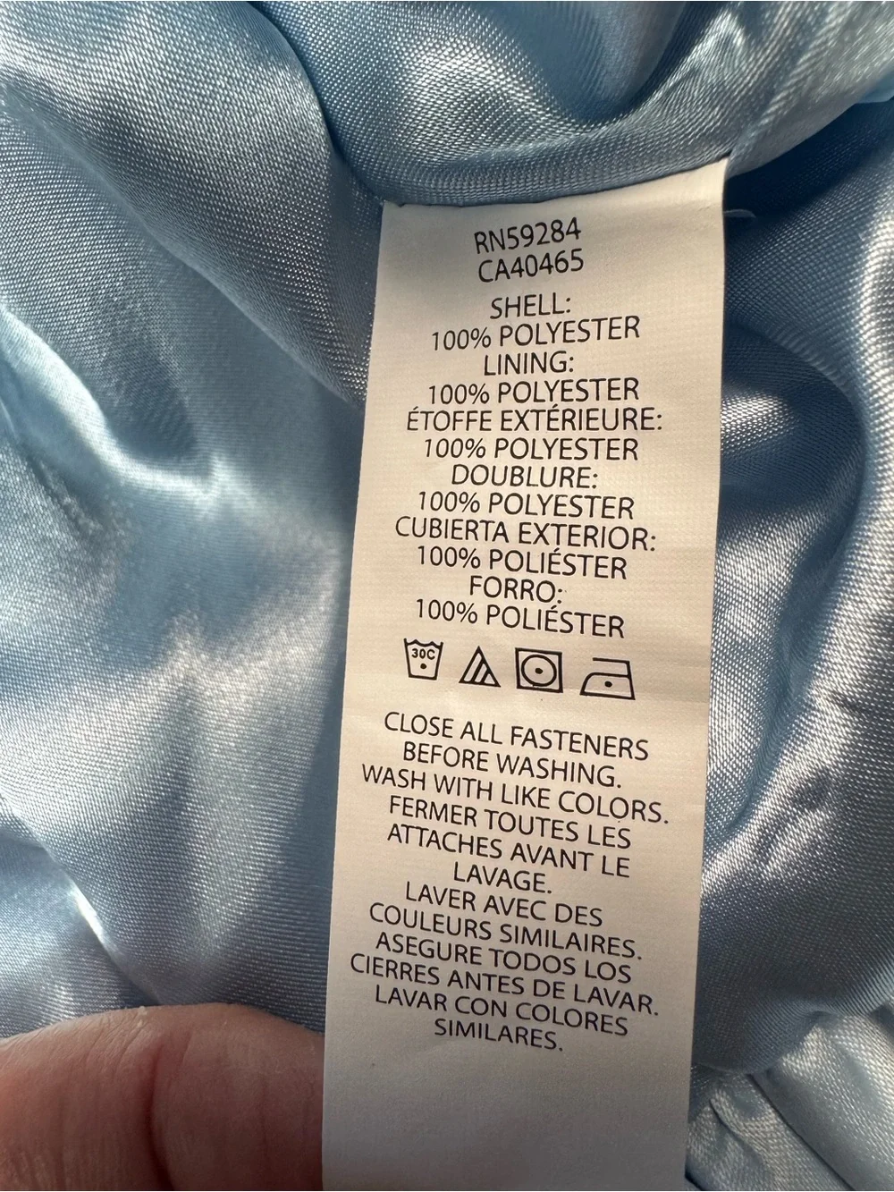 The Childrens Place bubble skirt